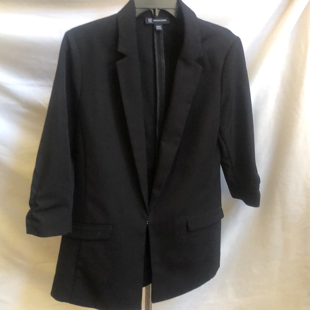 New International Concept jacket